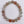 Charger l&#39;image dans la galerie, Bracelet Pierre de Soleil Multicolore &quot;Sentiment Positif&quot; - 10mm - Qualité Extra
