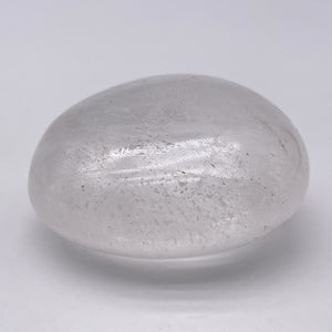 Galet en Cristal de Roche - 127g - GALCDR-042