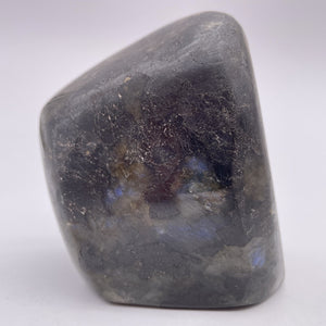 Bloc de Labradorite - 877g - BLP1389 - AAA+