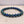 Charger l&#39;image dans la galerie, Bracelet Azurite-Malachite Soulagement - 6/8Mm 8/8 5Mm
