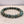Charger l&#39;image dans la galerie, Bracelet Turquoise Dafrique Evolution - 6/8Mm 8Mm
