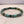 Charger l&#39;image dans la galerie, Bracelet Turquoise Dafrique Evolution - 6/8Mm 6Mm
