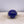 Charger l&#39;image dans la galerie, Bague Lapis-Lazuli Communication - Ajustable (Ovale Ou Ronde) Ronde
