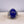 Charger l&#39;image dans la galerie, Bague Lapis-Lazuli Communication - Ajustable (Ovale Ou Ronde) Ovale
