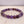 Charger l&#39;image dans la galerie, Bracelet Super Seven Éveil Et Ascension - 4/6/8Mm 8Mm
