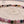 Charger l&#39;image dans la galerie, Bracelet Facetté Tourmaline Multicolore Vibration Positive - 3/4Mm
