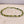 Charger l&#39;image dans la galerie, Bracelet Facetté Tourmaline Verte Vibration Positive - 3/4Mm
