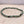 Charger l&#39;image dans la galerie, Bracelet Facetté Turquoise Dafrique Evolution - 3/4Mm

