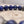 Charger l&#39;image dans la galerie, Bracelet Lapis Lazuli Communication - Collection Nikiti
