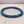 Charger l&#39;image dans la galerie, Bracelet Apatite Bleue Volonté - 4/6/8Mm 6Mm
