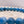 Charger l&#39;image dans la galerie, Bracelet Apatite Bleue Volonté - 4/6/8Mm
