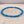 Charger l&#39;image dans la galerie, Bracelet Apatite Bleue Volonté - 4/6/8Mm 3 5/4Mm
