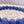 Charger l&#39;image dans la galerie, Bracelet Aventurine Bleue Tranquillité - 6/8Mm
