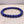 Charger l&#39;image dans la galerie, Bracelet Lapis-Lazuli Communication - 4/6/8Mm 6Mm
