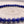 Charger l&#39;image dans la galerie, Bracelet Lapis-Lazuli Communication - 4/6/8Mm
