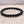 Charger l&#39;image dans la galerie, Bracelet Tourmaline Noire Absorption - 4 6 Et 8Mm 6Mm
