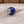 Charger l&#39;image dans la galerie, Pendule Sphère Lapis Lazuli

